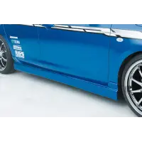Bodykit INGS N-SPEC para Axela Sport BK#P miniatura 4