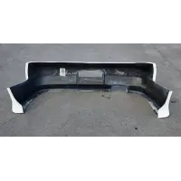 Kit Aero Ground Effect para Nissan Silvia S14 Zenki miniatura 12