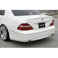 Bodykit INGS LX-SPORT para Celsior UCF3# Kouki miniatura 7