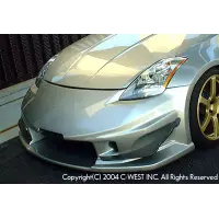 Bodykit C-West N1 Long Nose para Nissan Fairlady Z Z33 miniatura 1