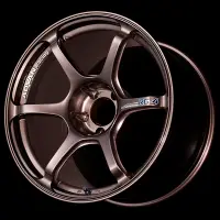 YOKOHAMA ADVAN Racing RG-4 miniatura 2