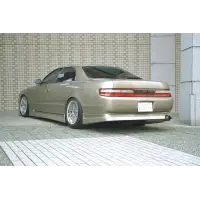 Bodykit Vertex para Toyota Chaser JZX/GX90,91,95 miniatura 11