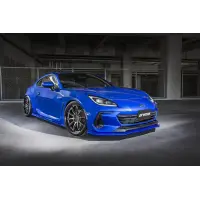 WORK EMOTION ZR10 2P miniatura 7