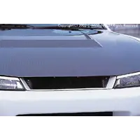Bodykit C-West para Nissan Silvia S14 Kouki miniatura 5
