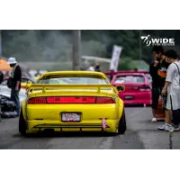 326POWER BuriWIDE S14 Kouki F45/R55 miniatura 5