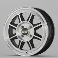 HAYASHI STREET TYPE STF miniatura 3