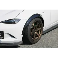 ChargeSpeed Bottom Line para Roadster ND5RC miniatura 6