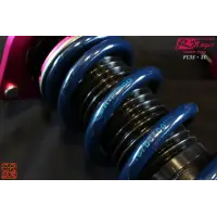 Suspensión roscada R Magic SecondLine Type R para Mazda RX-7 FC3S miniatura 2