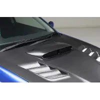 Bodykit INGS N-SPEC para Impreza WRX STI GDB F-G miniatura 9