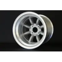 RS Watanabe Eight Spoke Aluminium miniatura 6