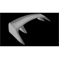 Kit aero G-Corporation para 180SX miniatura 6