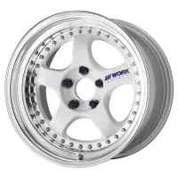 WORK MEISTER S1 3PIECE miniatura 2