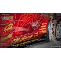 BN Sports BLS para Mazda RX-7 FD3S miniatura 3