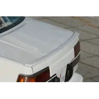 Bodykit Vertex para Toyota AE86 Trueno miniatura 9