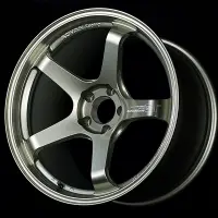 YOKOHAMA ADVAN Racing GT BEYOND miniatura 3