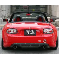 ChargeSpeed Aero Kit para Roadster NCEC miniatura 14