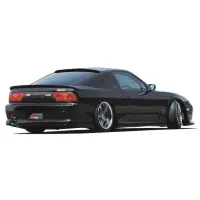 Aero GP Sports G-FOUR para Nissan 180SX RPS13 miniatura 2