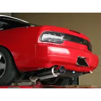 Escape GP Sports EXAS S Tune para Nissan Silvia S13 miniatura 3