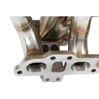 Colector de escape GP Sports EXAS EX-MANIFOLD para Nissan 180SX RPS13 miniatura 3