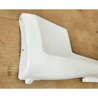 Aero Ground Effect para Nissan Skyline HCR32 2 puertas miniatura 21