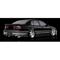 Junction Produce para JZS147/UZS143 - Aero Kit miniatura 2