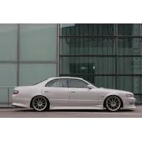Bodykit Vertex para Toyota Chaser JZX/GX90,91,95 miniatura 9