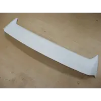 Back Visor Ground Effect para Toyota Verossa JZX110 miniatura 2