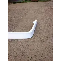 KaidoRacer Spoiler Delantero Original FRP para Nissan Cedric Y30 Big Bumper miniatura 2