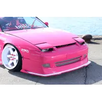 326POWER 3DSTAR Body Kit Nissan 180SX miniatura 3