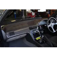 ChargeSpeed Cubierta de salpicadero para S13 miniatura 1
