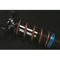 Suspensión GP Sports G-MASTER Premium para Nissan Silvia S13 miniatura 1