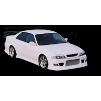 BN Sports Type 1 para JZX / GX100 Chaser miniatura 1