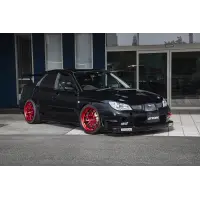 WORK EMOTION ZR10 miniatura 12