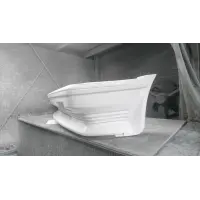 Bodykit Piazzura para Crown S120 miniatura 2