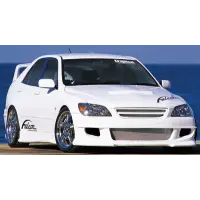 Bodykit D.SPEED Falcon para Toyota Altezza GXE10 miniatura 1