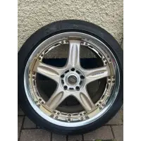 Rays Volk GT-C miniatura 8