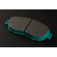 D-MAX Project Mu SUPER STREET Pastillas Delanteras JZX90/JZX100/JZX110 miniatura 4
