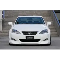 Bodykit INGS LX-SPORT para IS250 - IS350 GSE2# pre-restyling miniatura 3