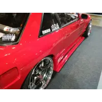 Bodykit Wonder GLARE para S13 Silvia / PS13 miniatura 13
