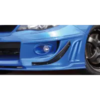 Bodykit Msports para Impreza WRX STi GVB/GVF miniatura 4