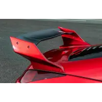 Kit aerodinámico Spirit Rei KAEN para Nissan Fairlady Z Z33 miniatura 6