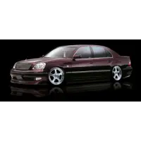 Bodykit Aerodinamico Junction para Celsior/LS UCF30/31 Zenki miniatura 1