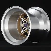 HAYASHI TECHNO PHANTOM miniatura 3