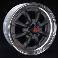RS Watanabe RS8R miniatura 2