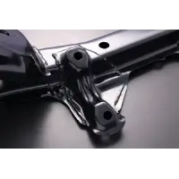 D-MAX Subchasis de Motor SR miniatura 3