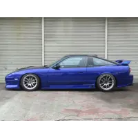 Bodykit Wonder GLARE para 180SX / 200SX / 240SX / RPS13 miniatura 14