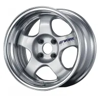 WORK MEISTER S1 2PIECE miniatura 1