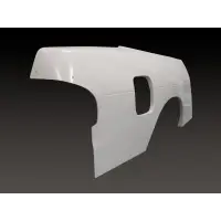 Bodykit Msports para S13 Silvia miniatura 8