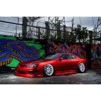 WORK EMOTION CR Shigoku miniatura 6