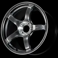 YOKOHAMA ADVAN Racing TC-4 SE miniatura 2
